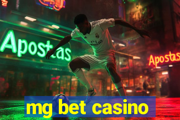 mg bet casino